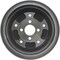 Centric Parts Standard Brake Drum, 123.48003 123.48003 - alternate 4